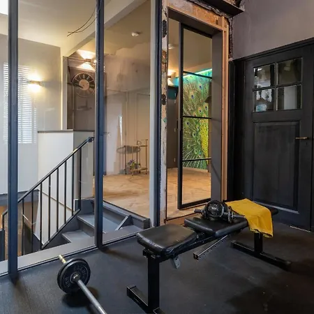 ホームステイ Shortstay *