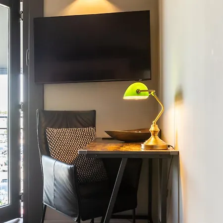 Shortstay Δωμάτια σε οικογενειακή κατοικία *