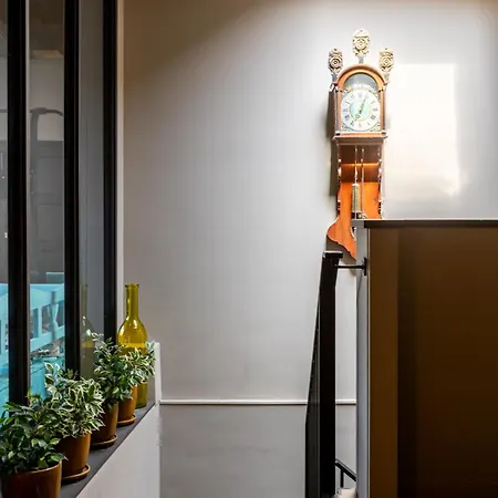 ホームステイ Shortstay *