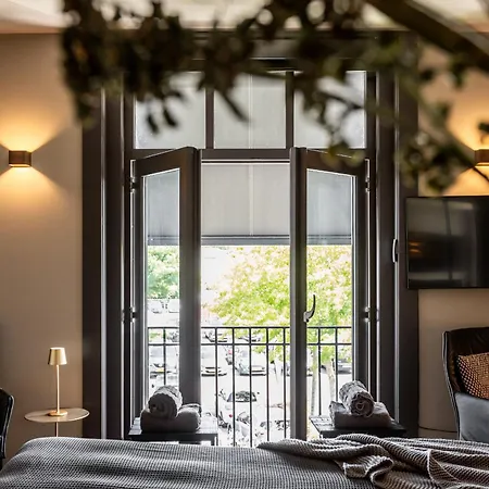 Pansiyon Shortstay Gouda