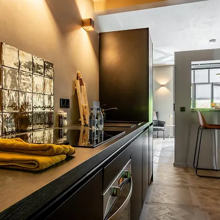 Shortstay Δωμάτια σε οικογενειακή κατοικία