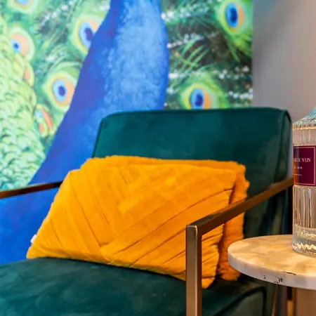 Shortstay ホームステイ *