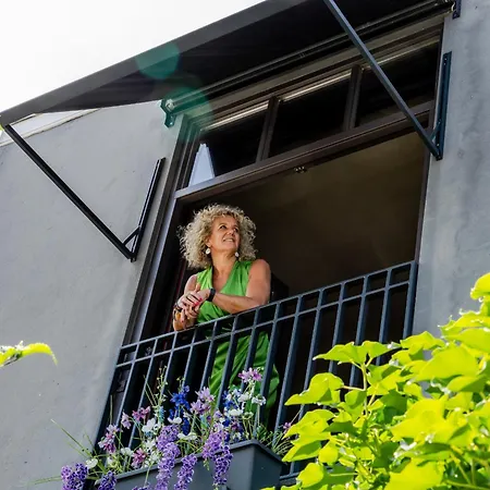 Privatunterkunft Shortstay Gouda