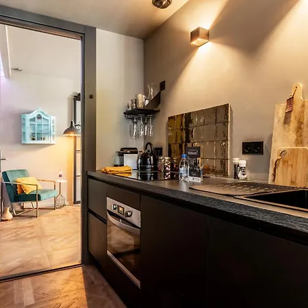 Quarto em Acomodações Particulares Shortstay