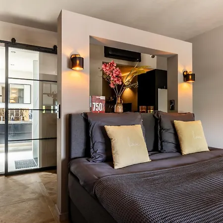 Shortstay Privatunterkunft *