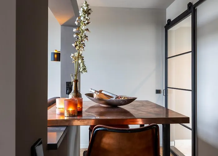 Shortstay Accommodatie bij particulieren *