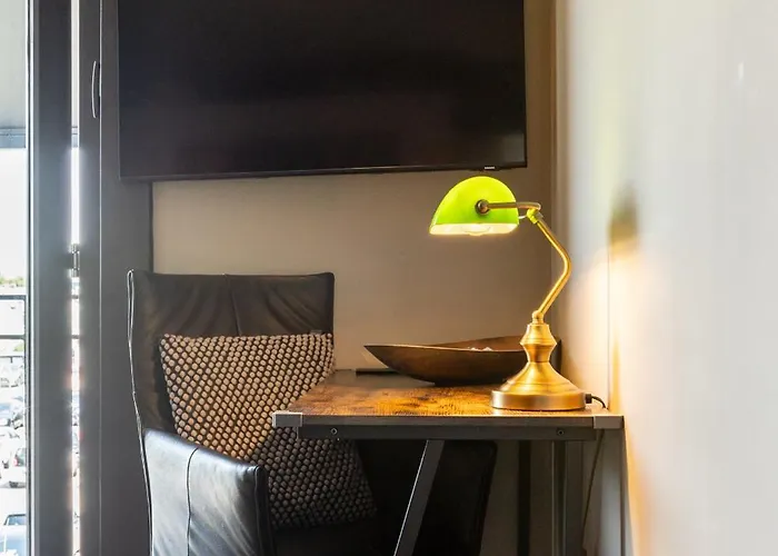 Shortstay Accommodatie bij particulieren *