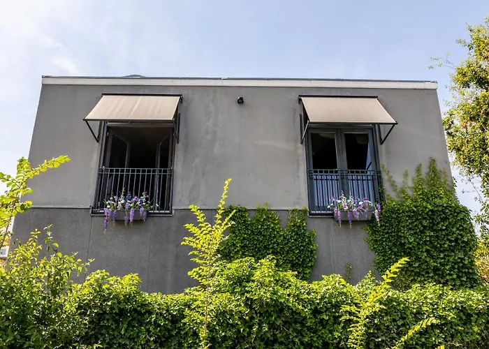 Shortstay Pansiyon Gouda