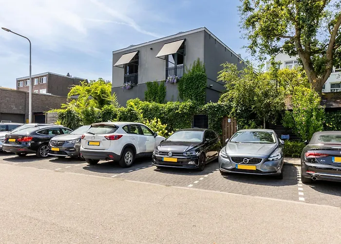 Accommodatie bij particulieren Shortstay