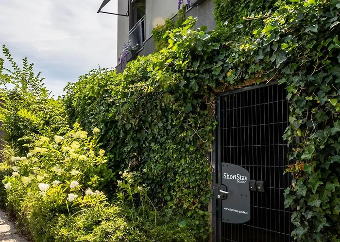 Shortstay Accommodatie bij particulieren *