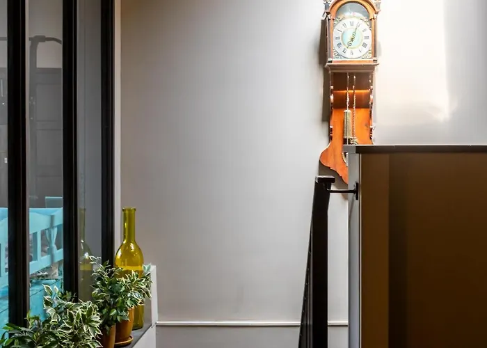 Pansiyon Shortstay *