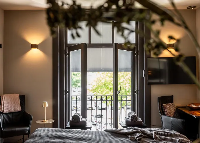 Accommodatie bij particulieren Shortstay Gouda