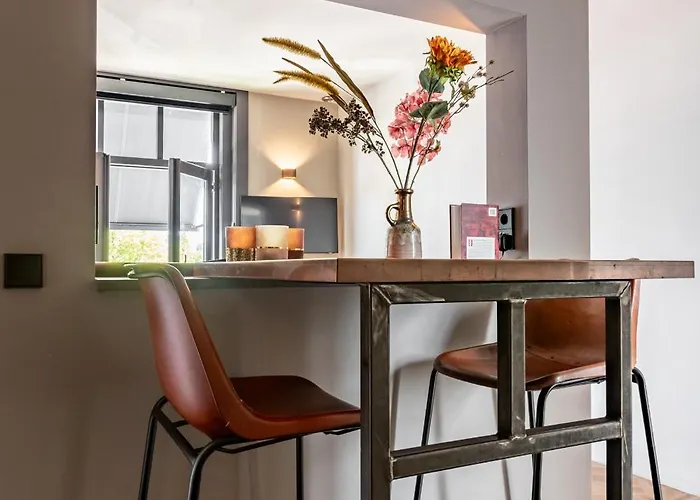 Shortstay Accommodatie bij particulieren Gouda