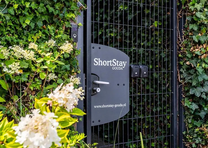 Shortstay Accommodatie bij particulieren