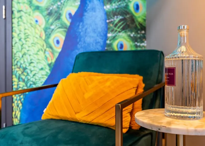 Shortstay Accommodatie bij particulieren *