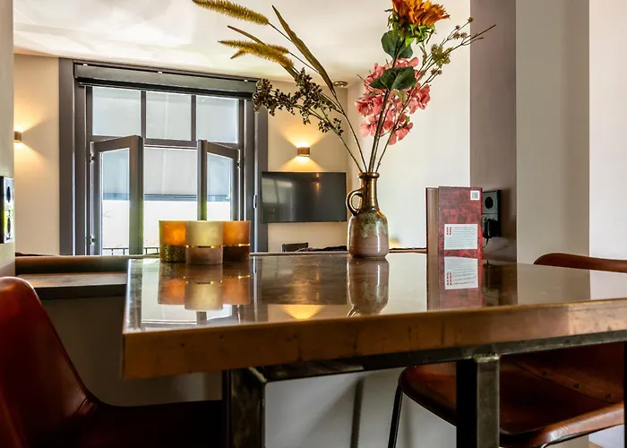 Accommodatie bij particulieren Shortstay *