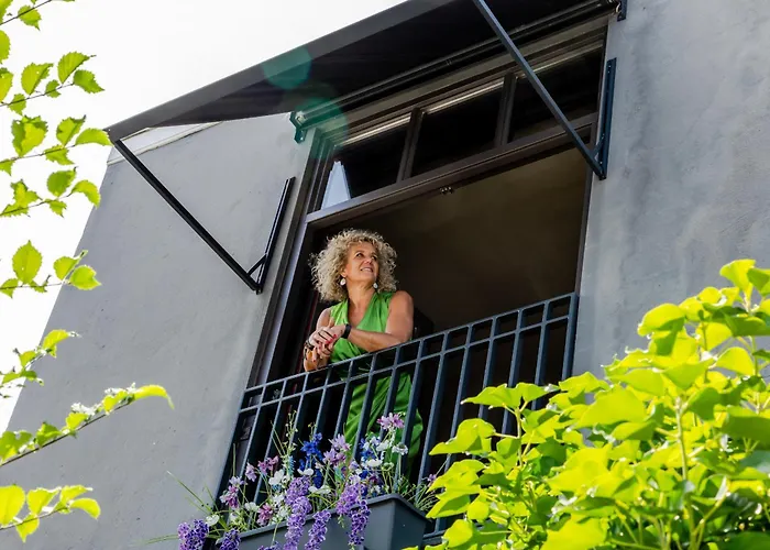 Accommodatie bij particulieren Shortstay Gouda