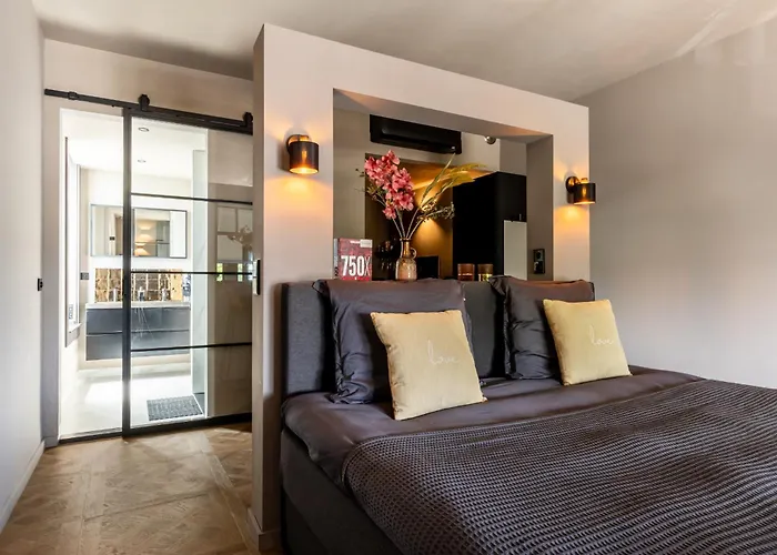 Shortstay Accommodatie bij particulieren *