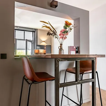 Shortstay 民宿 豪达