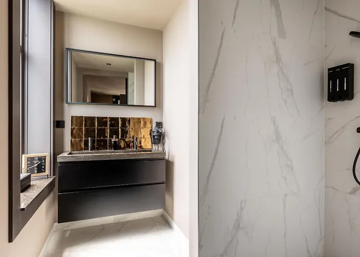 Habitación en casa particular Shortstay *